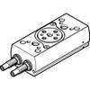 Semi-rotary drive DRRD-12-180-FH-Y9A 2399248